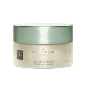 Rituals 自然系列果酸身體磨砂膏250g