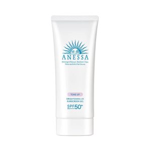 安熱沙美白防曬露SPF50+/PA++++ 90ml