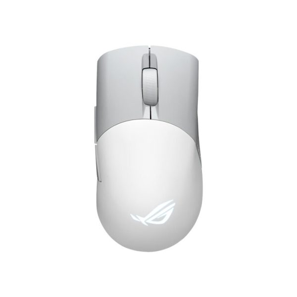 ROG/玩家国度  月刃 无线2.4G鼠标 标配：圖片 3