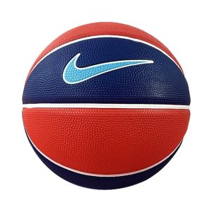 Nike Skills3號橡膠籃球