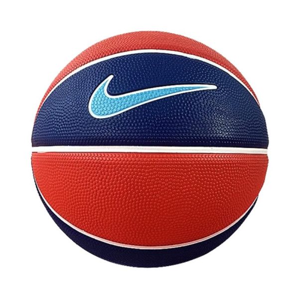 Nike Skills3號橡膠籃球