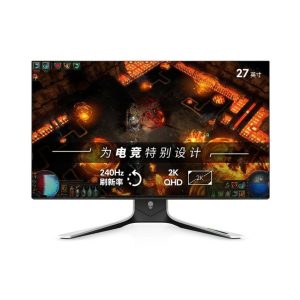 Alienware/外星人   AW2721DF  27英寸2K IPS显示器