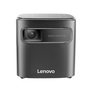 Lenovo/联想  T6X 家用投影仪 锖黑色