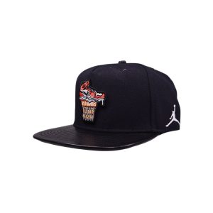 Nike/Nike2020AW時尚潮流運動棒球帽789504 黑色均碼