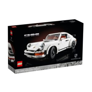 LEGO/乐高  机械组系列保时捷911turbo 10295 1458粒