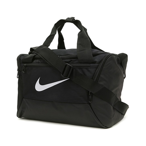 Nike Brasilia Duffel 運動手提包肩背包BA5961：圖片 2