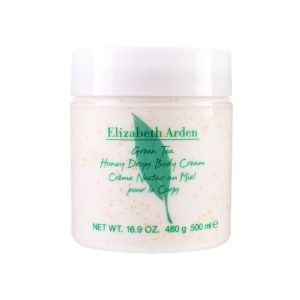 雅頓綠茶蜜滴舒體霜身體乳清新綠茶香