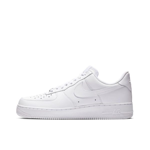 Nike Air Force 1：圖片 3