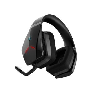 Alienware/外星人 AW998 头戴式无线有线耳机