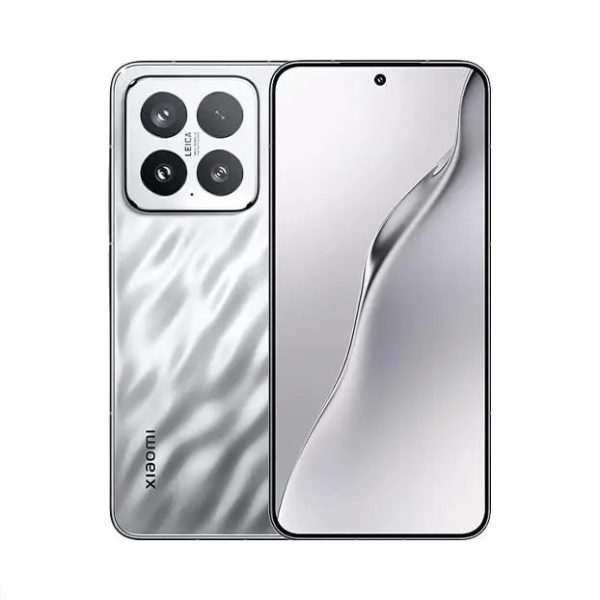 MI/小米 15 5G手机 澎湃OS2 徕卡影像：圖片 5