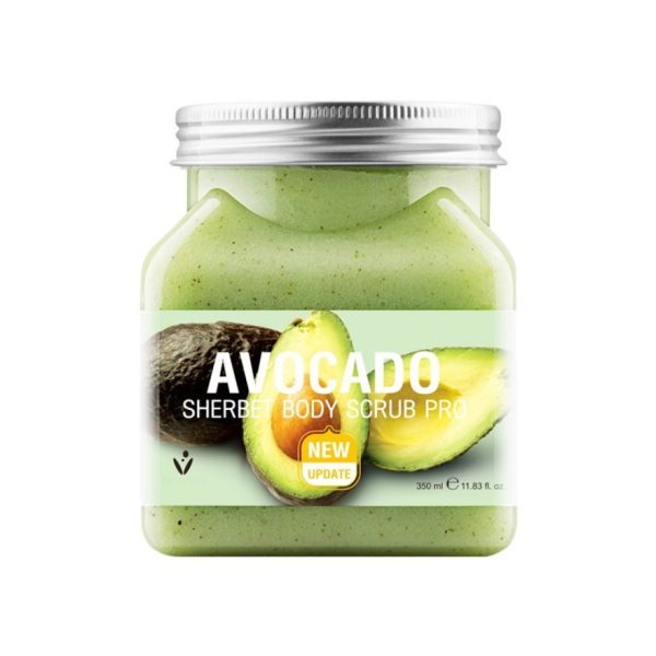 Beauty Buffet 海鹽身體磨砂膏350ml 1瓶：圖片 3