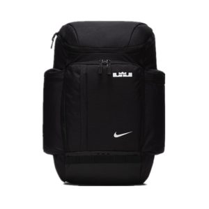 Nike Lebron系列籃球運動背包BA5563 黑色BA5563-010