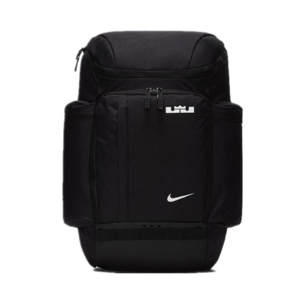 Nike Lebron系列籃球運動背包BA5563 黑色BA5563-010