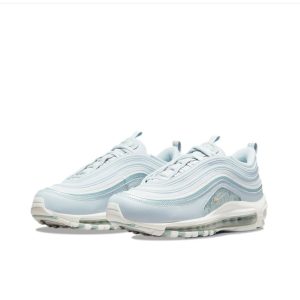 Nike Air Max 97 灰/深藍色/白色