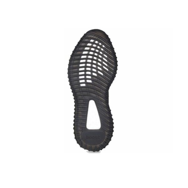 Adidas Originals Yeezy Boost 350 V2 Black 黑滿天星：圖片 2