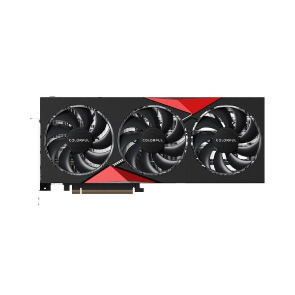 Colorful/七彩虹  RTX4070Ti 独立显卡 12G：圖片 2
