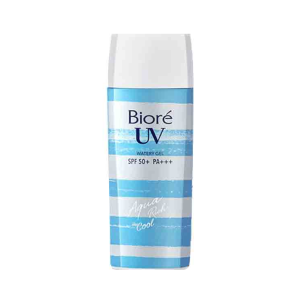 碧柔倍護水凝露防曬乳SPF50+/PA+++