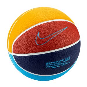 Nike/Nike2020夏季新籃球PU7號CZ7697 CZ7697-942