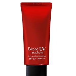 碧柔戶外紅管防曬乳SPF50+/PA++++ 70g