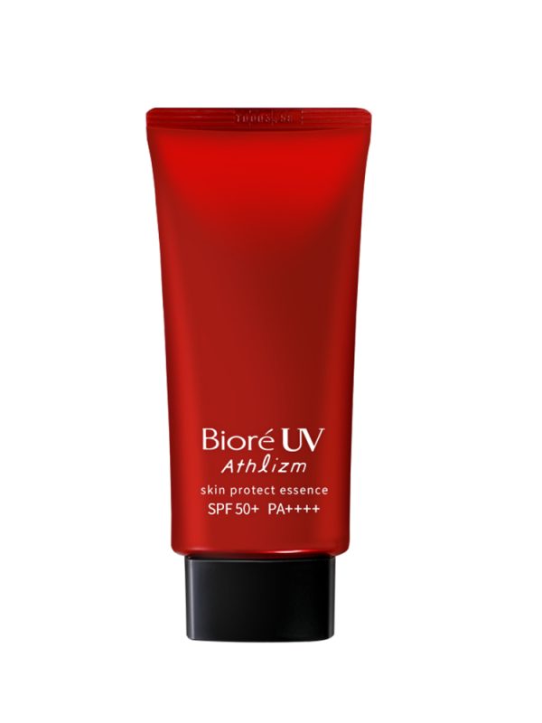 碧柔戶外紅管防曬乳SPF50+/PA++++ 70g