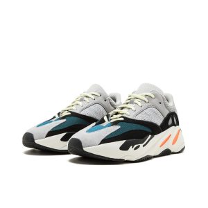 Adida Originals Yeezy 700 "Wave Runner" 反光老爹鞋男女同款