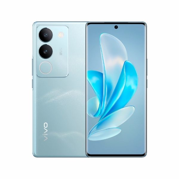 vivo S17：圖片 3