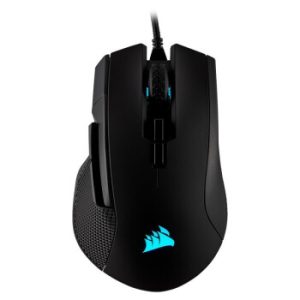 美商海盗船（USCORSAIR） IRONCLAW RGB 黑色