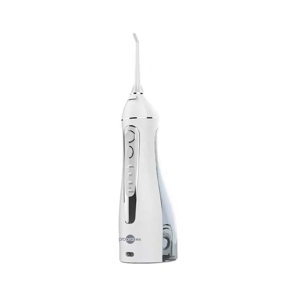 prooral/博皓便攜式智慧沖牙器5025