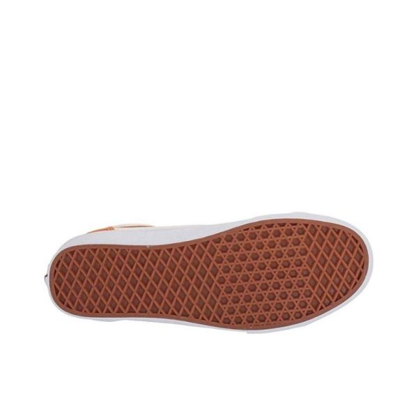 Vans Style 36 DarkOrange/White 橘子汽水：圖片 3
