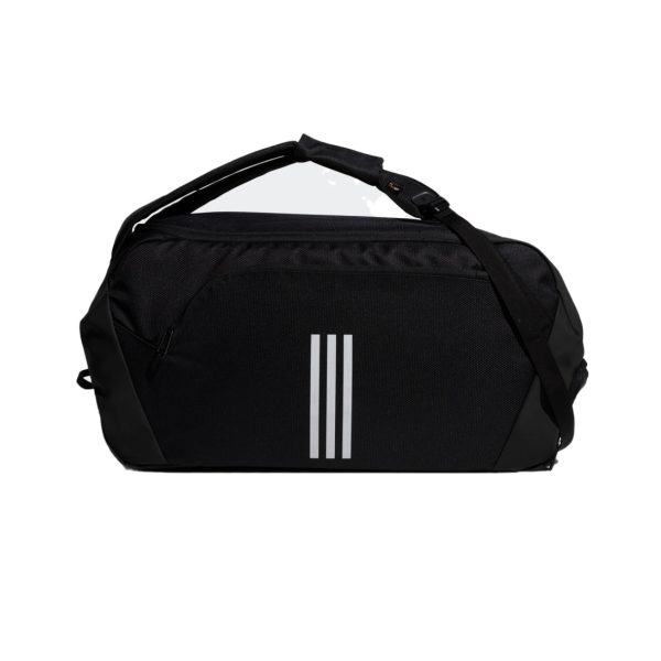adidas EP/Syst. DB50 男女訓練運動隊包手提包GL8547 黑色GL8547