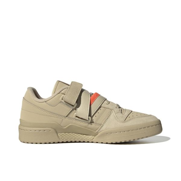 Adidas Originals Forum 棕色/橙色：圖片 5