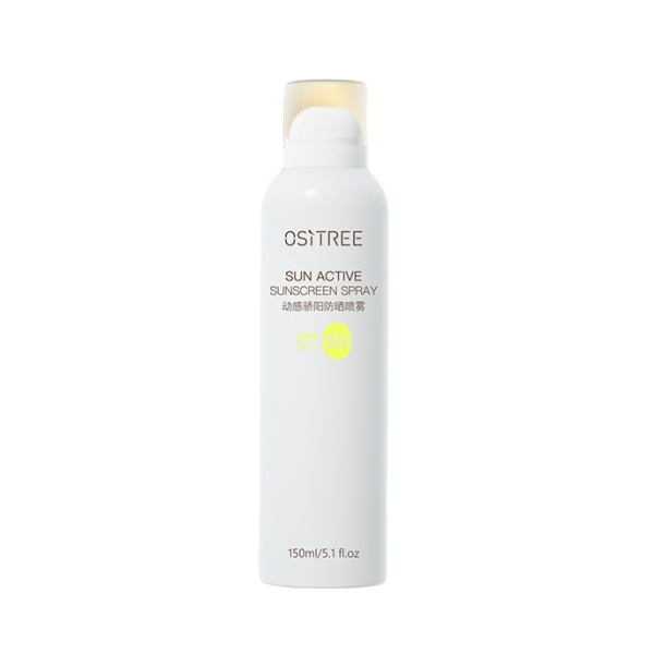 柳絲木防曬噴霧SPF50+/PA+++ 150ml：圖片 2