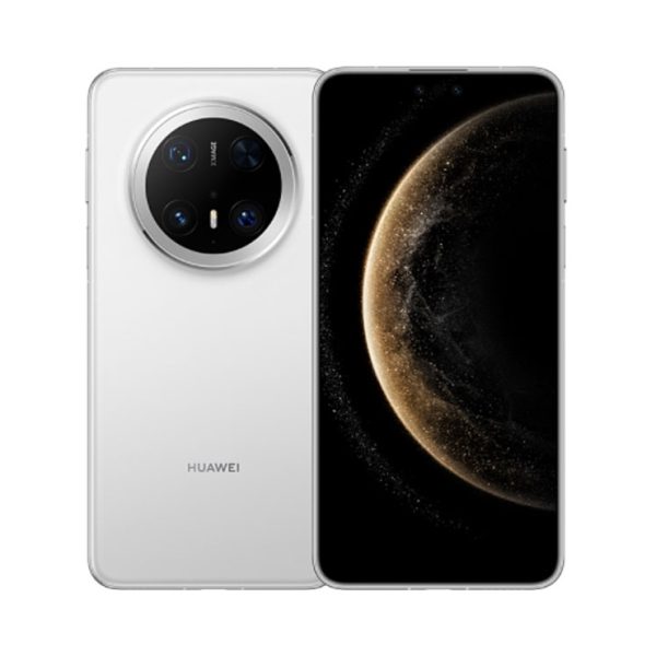HUAWEI/华为 Mate 70 Pro 5G智能手机：圖片 2