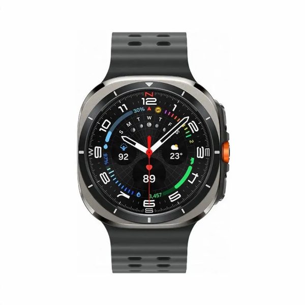 Samsung/三星 Galaxy Watch Ultra（47mm）智能手表：圖片 2