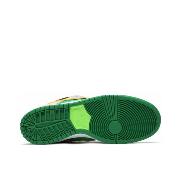 Nike Dunk Ben & Jerry's Chunky Dunky SB/低幫/Ben&Jerry's聯名/冰淇淋：圖片 3