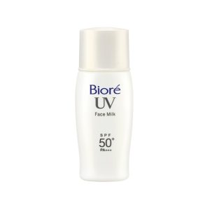 碧柔控油清爽防曬霜SPF50+/PA+++ 30ml