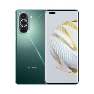 华为智选  Hi nova 10 Pro 5G