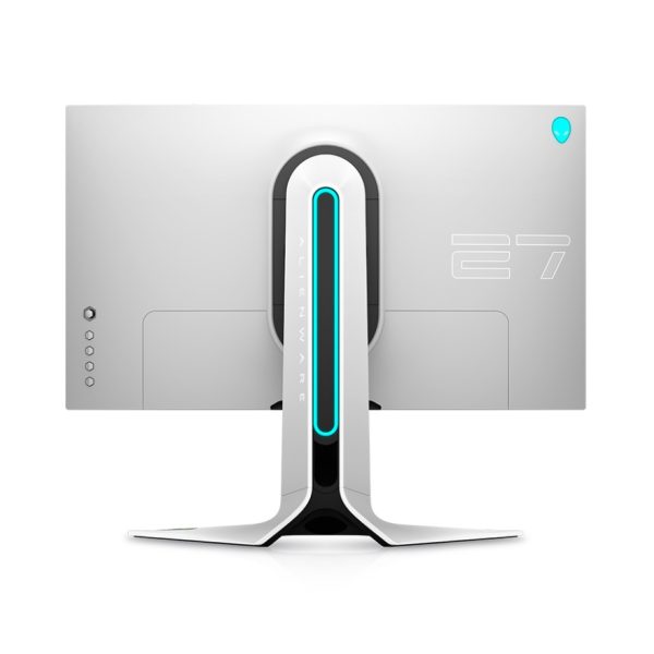 Alienware/外星人   AW2721DF  27英寸2K IPS显示器：圖片 2