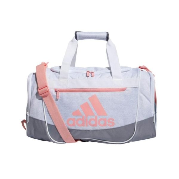 adidas 男女旅行包大包手提包14740436：圖片 4