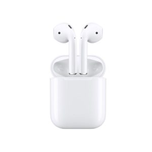 Apple/苹果 AirPods 2 入耳式无线耳机