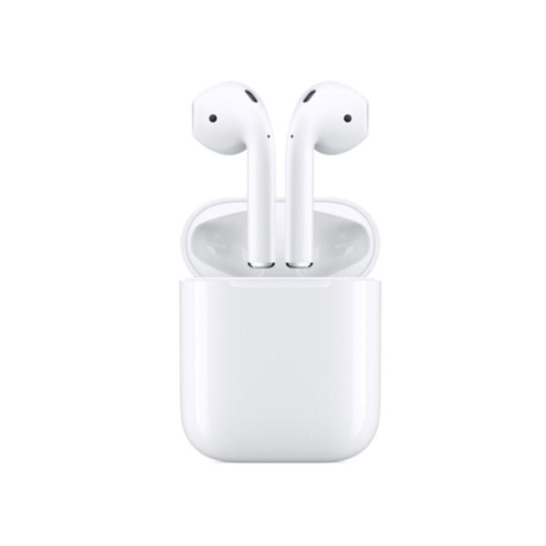 Apple/苹果 AirPods 2 入耳式无线耳机