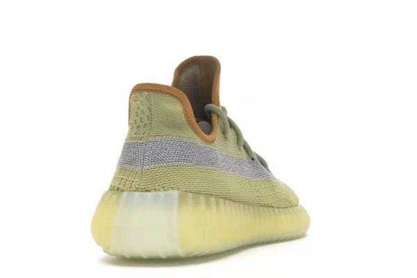 Adidas Yeezy Boost 350 V2 Marsh 沼澤：圖片 3