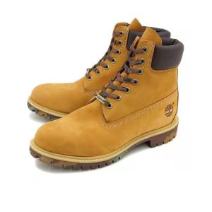 Timberland 6吋經典防水靴6717B