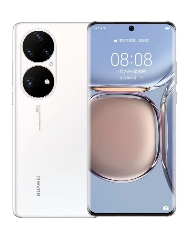 HUAWEI/華為P50 Pro 4G：圖片 7