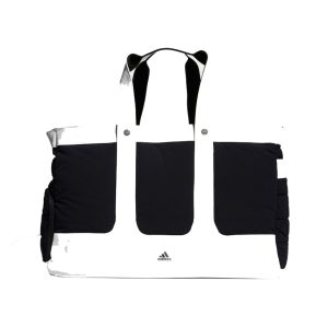 adidas 健身休閒包GT5913 黑色
