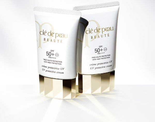 CPB/肌膚之鑰禦齡防曬乳霜SPF50+/PA++++ 50ml：圖片 2
