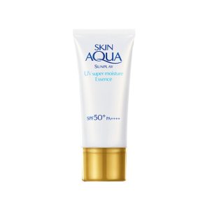 曼秀雷敦新碧水盈防曬霜SPF50+/PA++++ 1瓶
