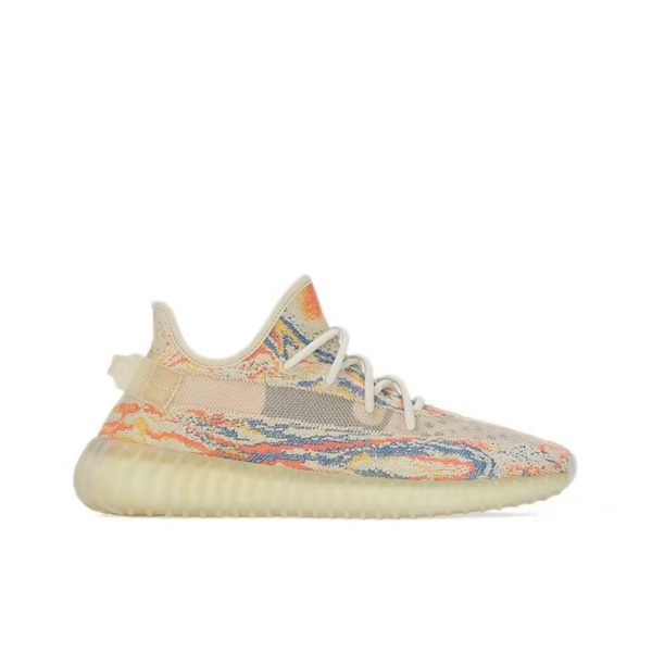 Adidas Yeezy Boost 350 V2 MX Oat 暴龍獸：圖片 2