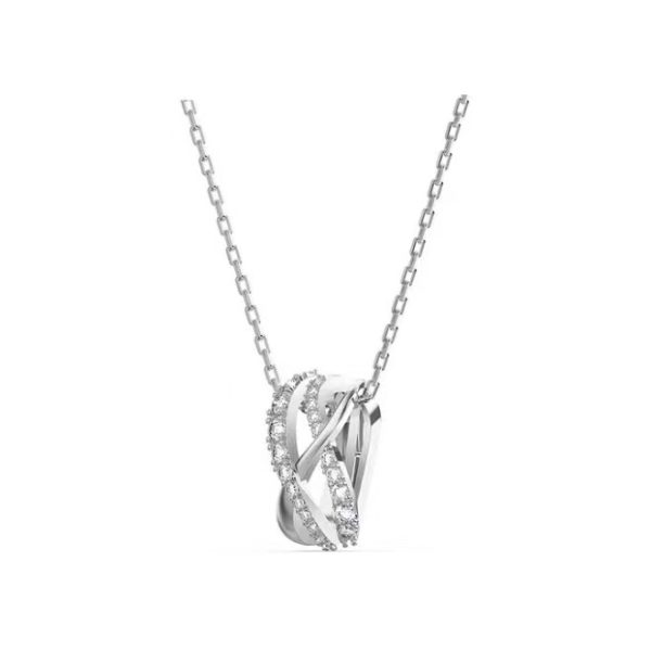 Swarovski/施華洛世奇TWIST靈活交錯項鍊5579790：圖片 3