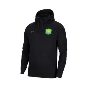 Nike 北京中赫國安衛衣CJ5302 黑